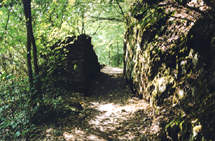 Sentier
