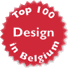 Top 100 DESIGN