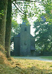 Eglise de Libois