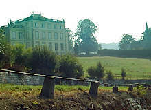 Chateau de Saint-Fontaine