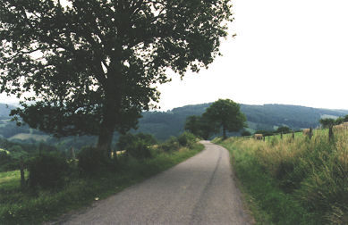 La route vers Fanzel