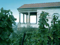 Temple romain