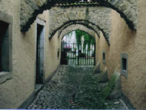 Ruelle a Wellenstein