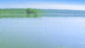 Le lac de Virelles