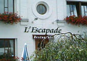 L'Escapade