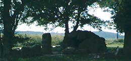 Dolmen
