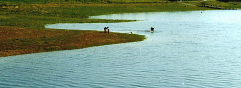 lacs de l'Eau d'Heure