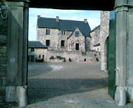 Ferme de Frizet