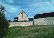 Ferme de Frizet