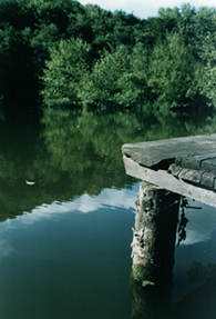 Etang de Ben-Ahin