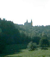 Abbaye de Maredsous