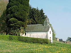 Chapelle a Herbeumont