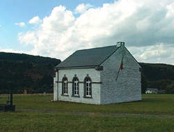 Musee de la vie rurale