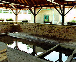 Abbaye de Conques