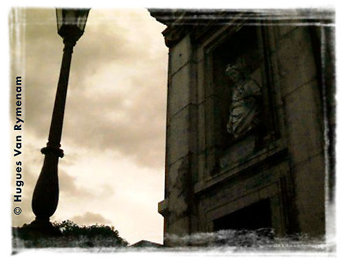Collegiale d'Andenne
