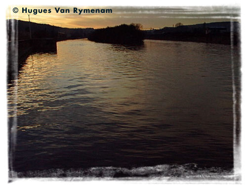 Port d'Andenne